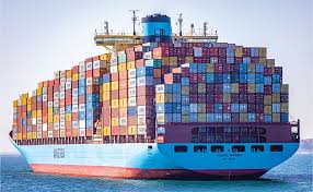 Top 30 Ocean Carriers: Riding high on wave of profits - Logistics Management