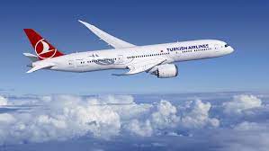 turkish airlines ተርኪሽ አየር መንገድ agency