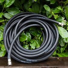 craftsman rubber garden hose review