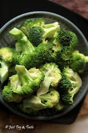 Tumis brokoli campur wortel serta bakso sapi memang sehat dan enak sangat cocok buat keluarga khususnya buat buah. Resep Sup Krim Brokoli Hebatnya Brokoli Just Try Taste