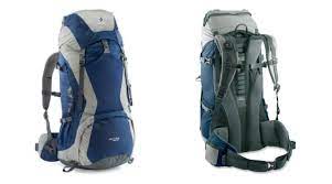 deuter aircontact lite 65