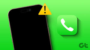 fix iphone screen goes black