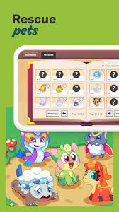 It's always good to know where you want to go. Prodigy Math Game Apps On Google Play