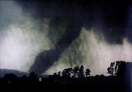 According to records, the largest tornado in the beaver falls area was an f3 in 1978 that caused 4 injuries and 0 deaths. May 31 1985 A Tornado Outbreak Out Of Place Ustornadoes Com