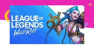League of legends (lol) is a 2009 multiplayer online battle arena video game developed and published by riot games for microsoft windows and mac os x. Wild Rift Analysis The Wild Success Of The Mobile Lol Game By Andrea Knezovic Udonis Medium