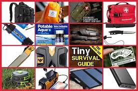 17 last minute gifts for preppers