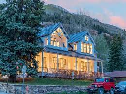 telluride co luxury homes 55