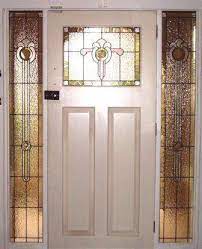 Stained Glass Doors Melbourne