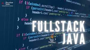 Full Stack Java: Most Demanding Skill in Web Development