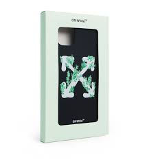 Check spelling or type a new query. Off White Black Corals Print Iphone 11 Max Case Harrods Uk