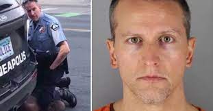 Floyd, 46, died after a police officer kept his knee on his neck for several minutes while he cried out that he couldn't breathe. Policeman Who Allegedly Killed George Floyd Could Get Million Dollar Pension