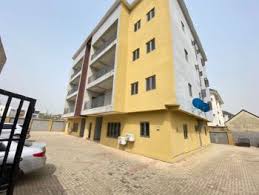 2 bedroom flats for in abuja 459