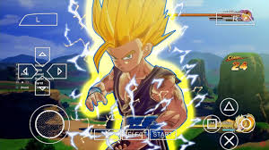 Download game psp dragon ball super mod ppsspp latest character. Super Dragon Ball Z Ppsspp File Download Highly Compressed Isoroms Com