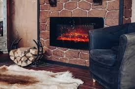 Is It Safe To Burn A Gas Fireplace With