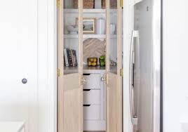 the 21 best pantry door ideas that are