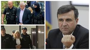 Şeful DNA, despre fuga din ţară a lui Sorin Oprescu şi a Elenei Udrea: Procurorii nu au nicio atribuţie după rămânerea definitivă a hotărârilor judecătoreşti de condamnare