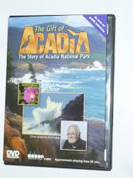 the gift of acadia dvd tv doentary