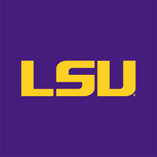 lsu athletic department sports information