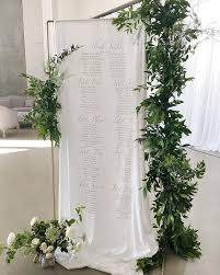 Our Linen Seating Chart By Vikingvirtue Was Absolutely