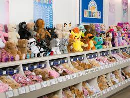 build a bear pay your age day long