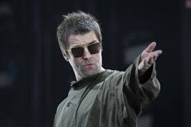 He's donated a number of items to a special prize draw to help raise money for the iconic venue. Music Liam Gallagher On Oasis Getting Back Together Definitely Maybe Heraldscotland