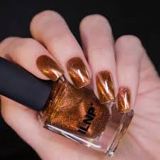 ilnp fawn radiant bronze magnetic