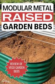 Vego Garden Bed Review