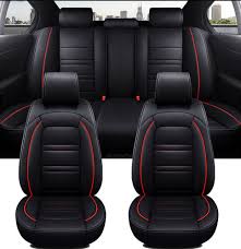 Seat Covers For 2023 Ram 1500 For