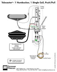 Tele 2 humbucker wiring diagram exclusive wiring diagram design. Wiring Diagram Guitar Pickups Telecaster Guitar