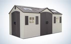 Choose from an array of amazing options that. Best Storage Sheds Outdoor Storage Solutions Popular Science