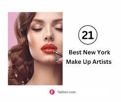 21 best new york makeup artists 2023