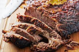 oven baked beef brisket recipe the