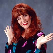 peggy bundy married with children