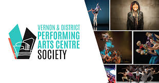 Welcome Vernon And District Performing Arts Centre