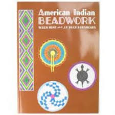 book american indian beadwork