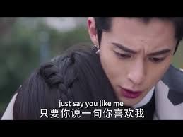 dao ming si asked shancai a date ep14