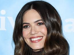 The actress shared the news on her instagram and posted a picture of her baby boy, revealing that his name mandy moore and husband taylor goldsmith are parents to their first child. Dz4apin5uj0ffm