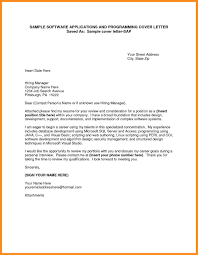 Bold And Modern How To Address A Cover Letter Without Contact         Awesome Collection of Cover Letter Address Unknown Person With  Additional Reference