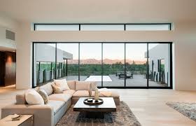 Are Moving Glass Walls Energy Efficient