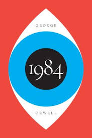 George Orwell   Nineteen Eighty Four   Review 