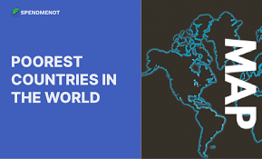 poorest countries in the world the