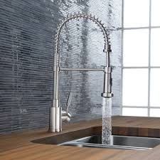 Kitchen sink faucet buying guide. Yliving Blog Modern Living Design Ideas Modern Kitchen Faucet Kitchen Faucet Kitchen Sink Remodel