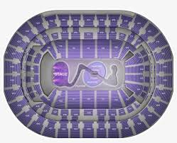 Capital One Arena Section 418 Row L Free Transparent Png