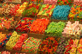 I'll Take You To The Candy Shop | Candy ...