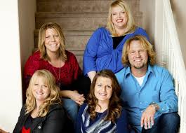 Are sister wives still together. Sister Wives Husband Kody Brown My Wives Are Free To Leave Me