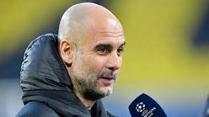 Pep guardiola has confirmed he will leave man city in the summer of 2023. E J10ks0t4qmcm