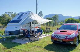 light weight travel trailers the