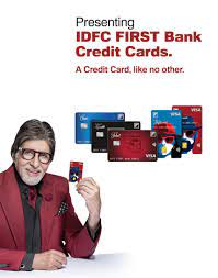 There will be no annual membership fees associated with this card. Idfc First Bank Personal Business Wholesale Banking Services
