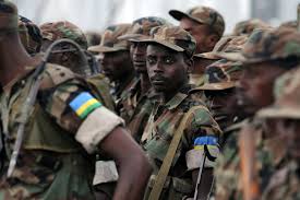Rwanda deploys 1,000 soldiers to Mozambique's Cabo Delgado | Mozambique  News | Al Jazeera