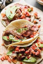 easy carne asada tacos tastes better